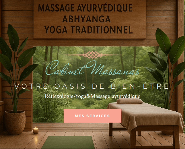 Aperçu du projet Cabinet Massanas